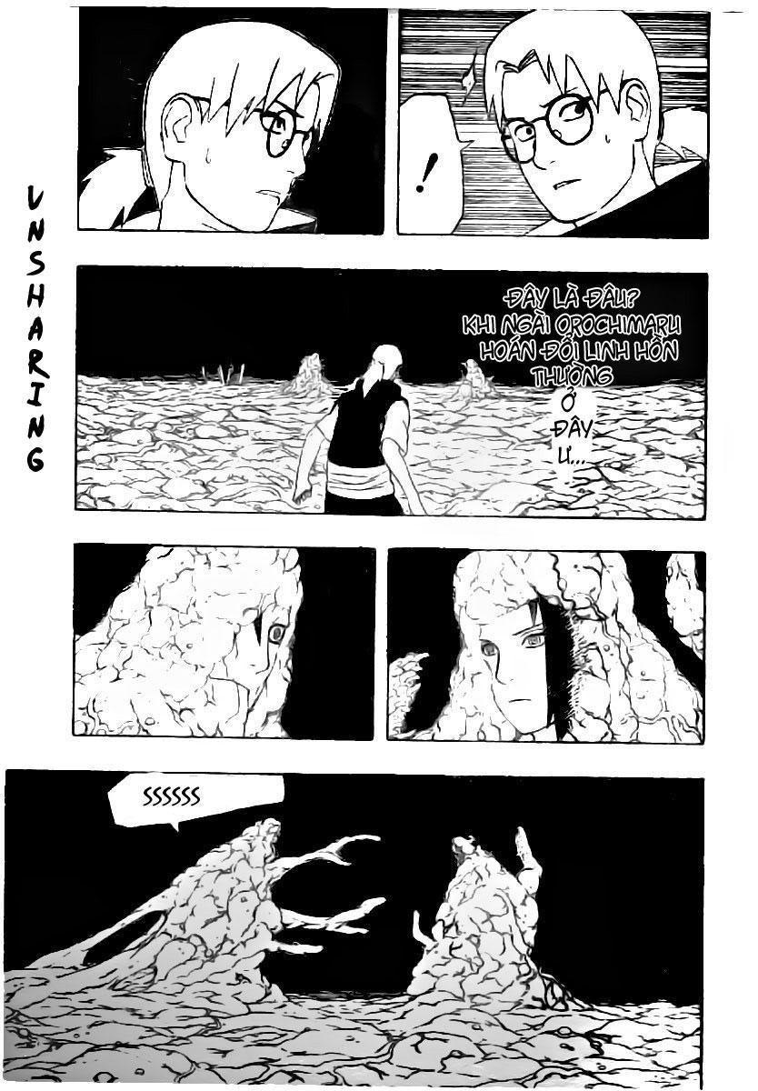 Naruto Chapter 346 Tiếng Việt - Đáp Án !  Page-03_1