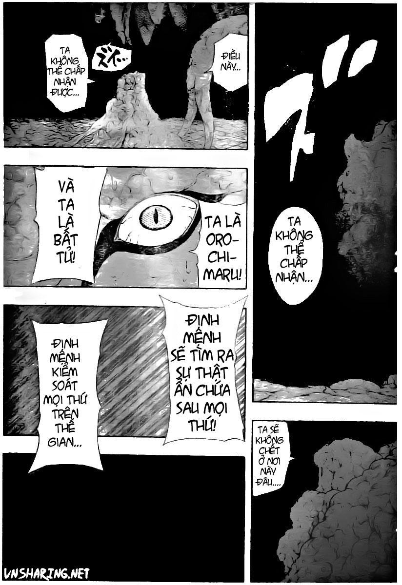 Naruto Chapter 346 Tiếng Việt - Đáp Án !  Page-07_1