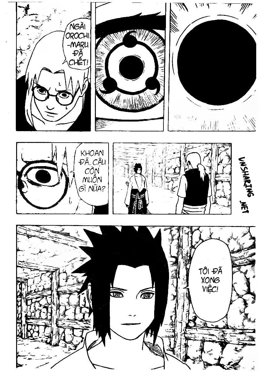 Naruto Chapter 346 Tiếng Việt - Đáp Án !  Page-08_1