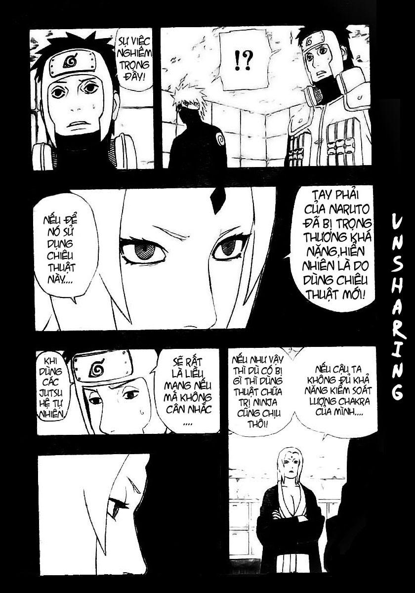 Naruto Chapter 346 Tiếng Việt - Đáp Án !  Page-13_1