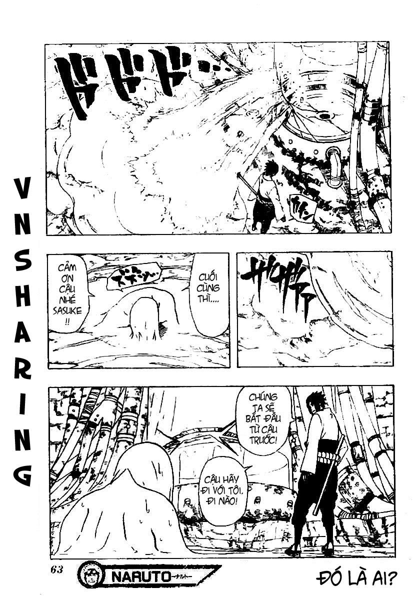 Naruto Chapter 346 Tiếng Việt - Đáp Án !  Page-17_1