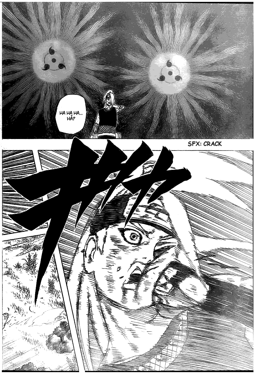 Naruto chap 361:Yếu Điểm Naruto_361_pg10