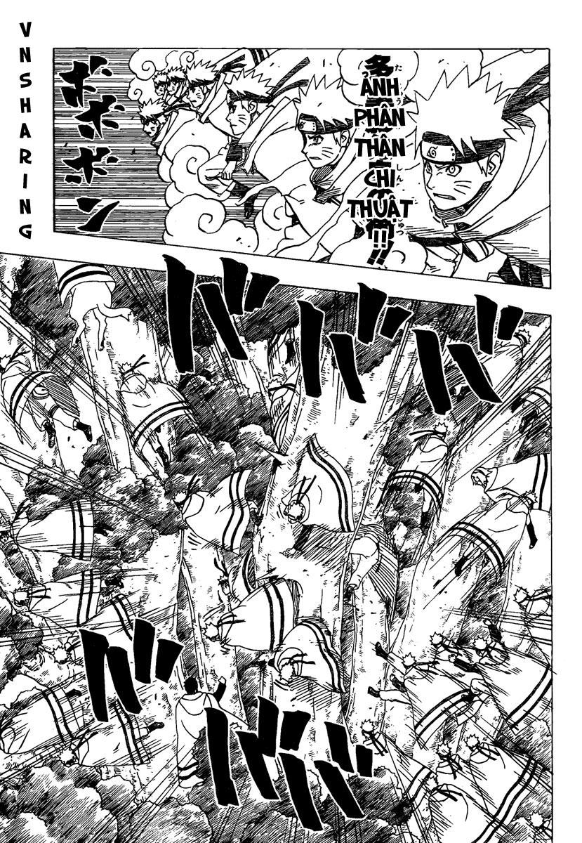 Naruto chap 365:Chạm Chán Itachi Naruto_365_pg14_1