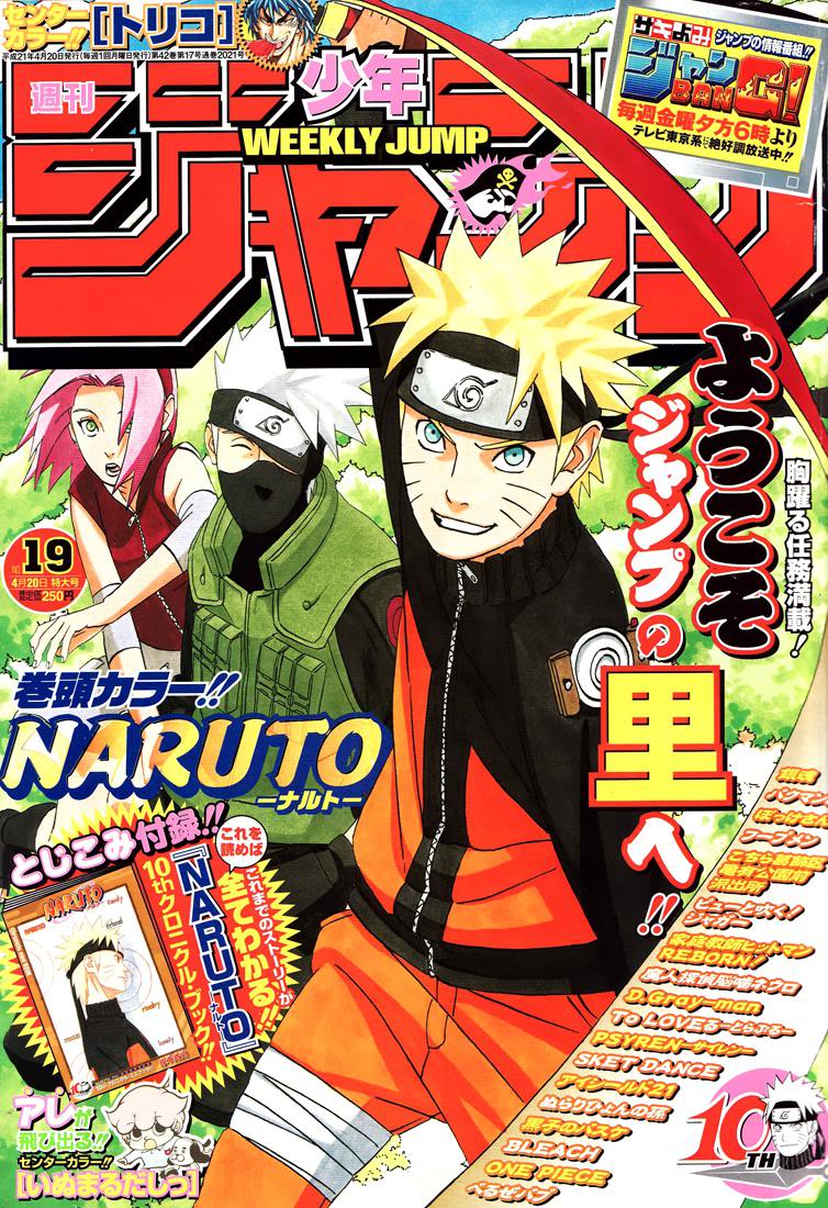 Naruto Chapter 442 Tiếng Việt - Canh Bạc Cuối Cùng  01_1