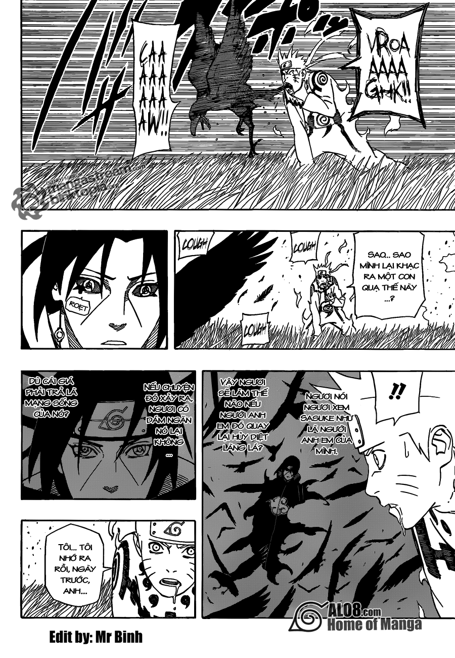 Naruto Chapter 550 Tiếng Việt - Koto Amatsukami!  003