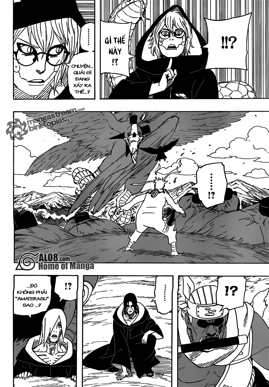 Naruto Chapter 550 Tiếng Việt - Koto Amatsukami!  005