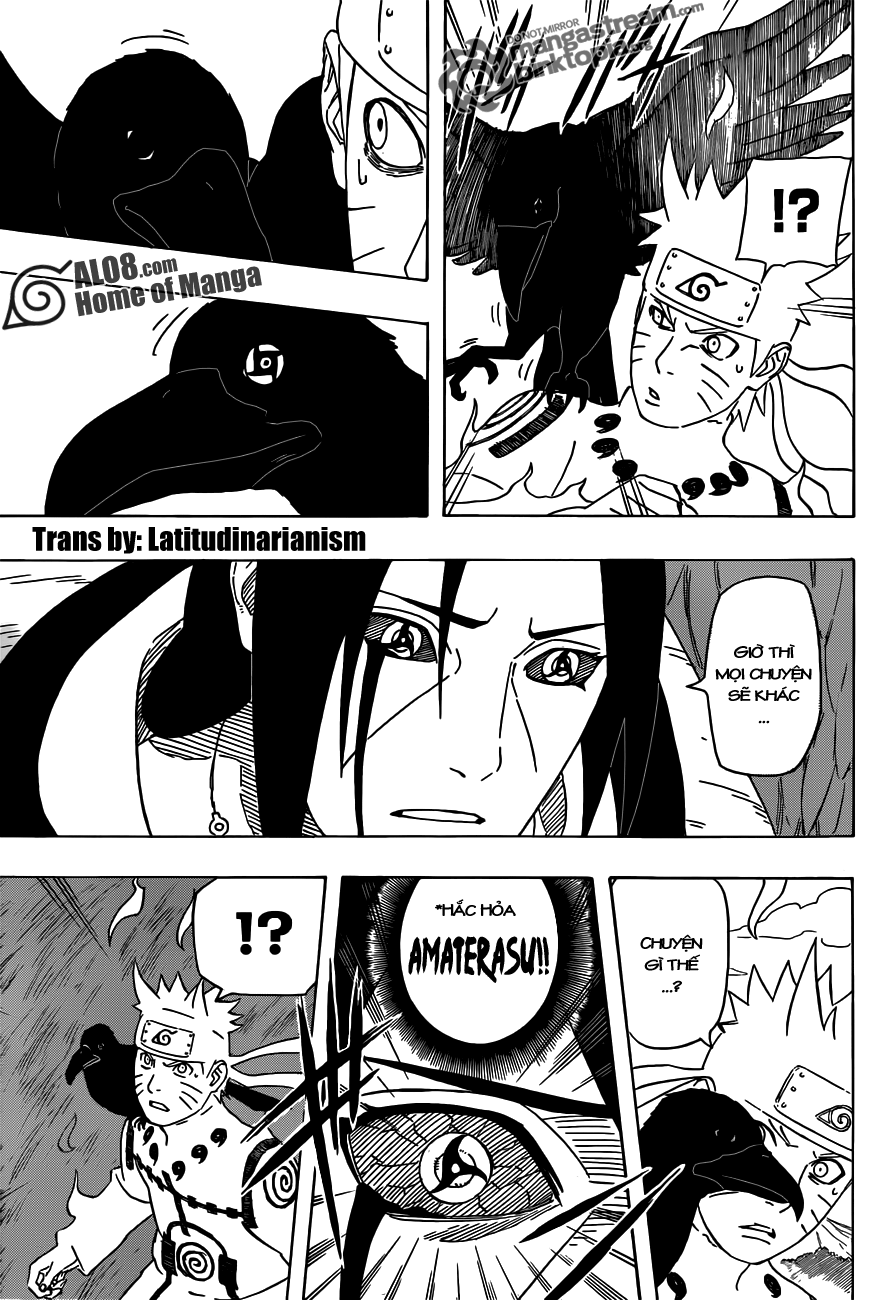 Naruto Chapter 550 Tiếng Việt - Koto Amatsukami!  006