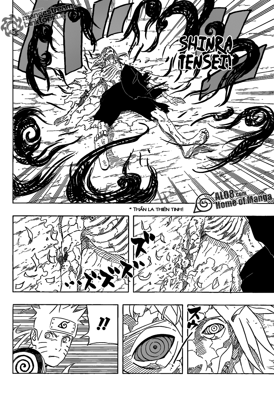 Naruto Chapter 550 Tiếng Việt - Koto Amatsukami!  015