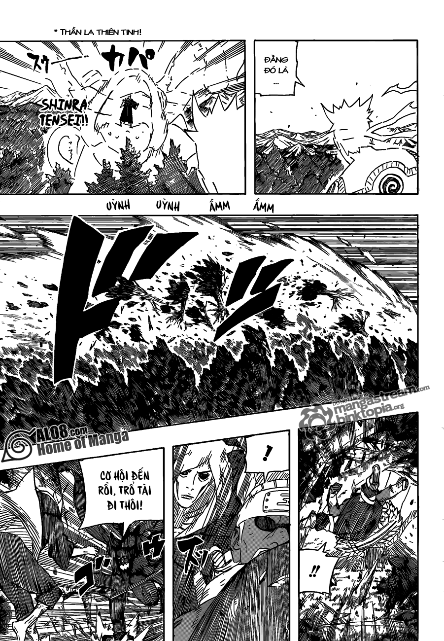 Naruto Chapter 550 Tiếng Việt - Koto Amatsukami!  016