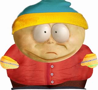 Imagenes Realistas que dan miedo (Descaricaturizados)(+16) RealCartman