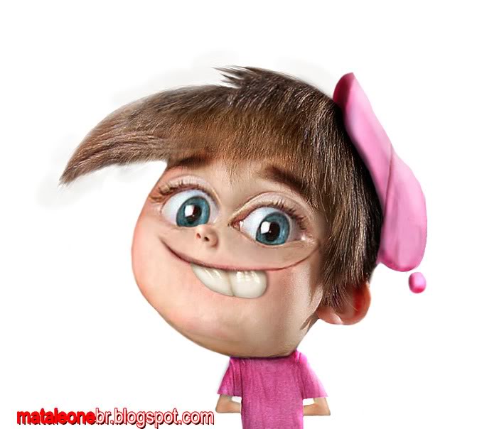 Imagenes Realistas que dan miedo (Descaricaturizados)(+16) Timmy-turner2