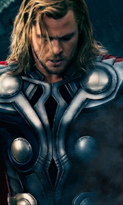 Thor.