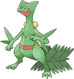 Pet Shop                Sceptile