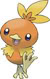 Pet Shop                Torchic