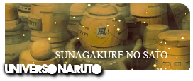 Sunagakure