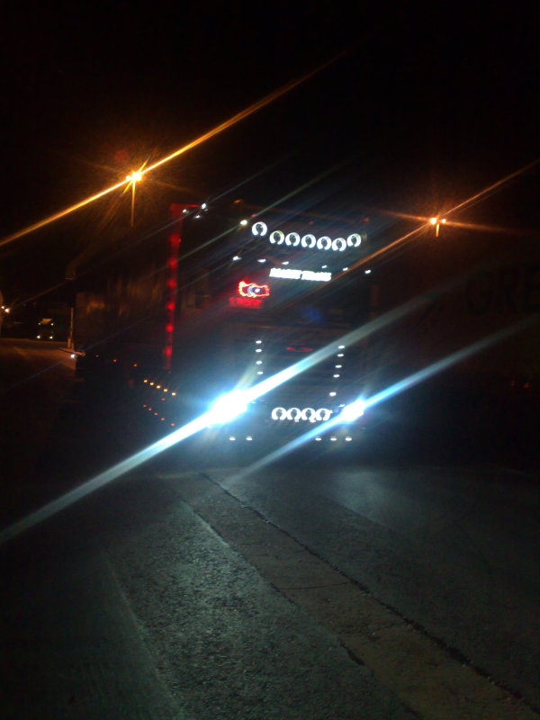 Daf XF 95           050520121308