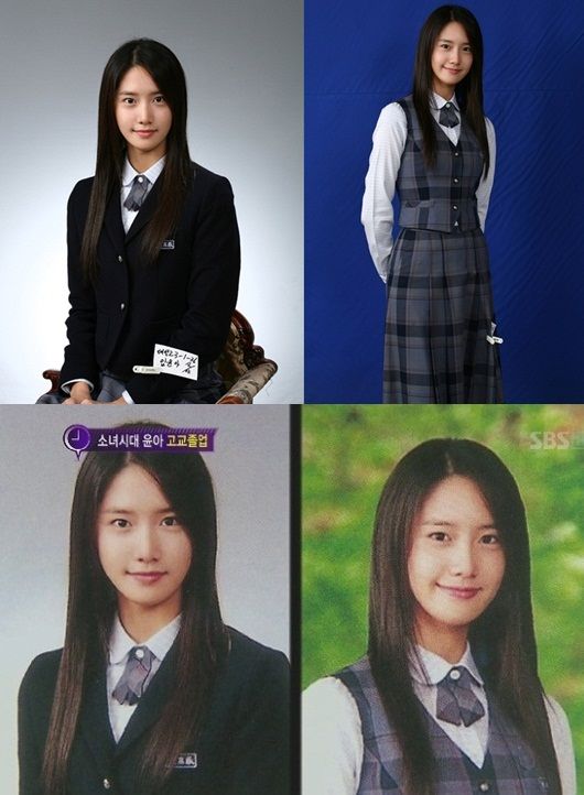 [News] [11.11.12] Ảnh tốt nghiệp chưa qua chỉnh sửa của YoonA làm người hâm mộ kinh ngạc 20121110_yoona_graduation