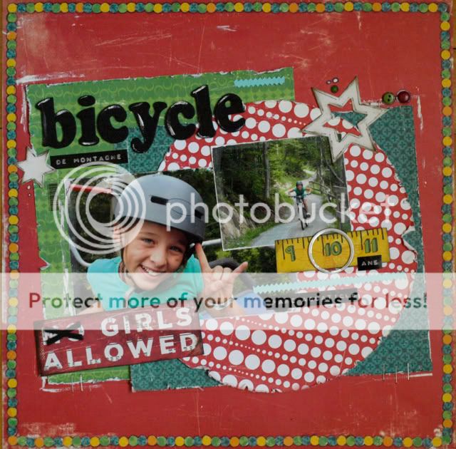 8 fev - bicylcle de montagne Bicycledemontagne