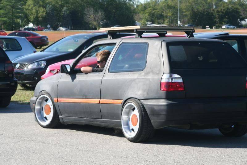 VW Golf gallery... Tyler-1-1