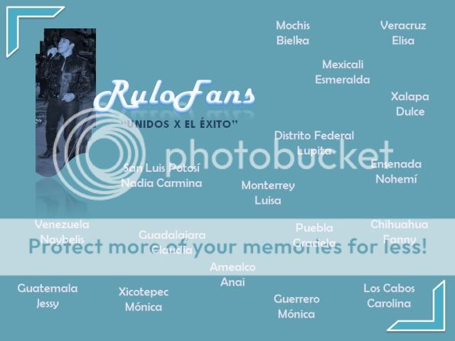 Regalito a RuloFans Rulofans1