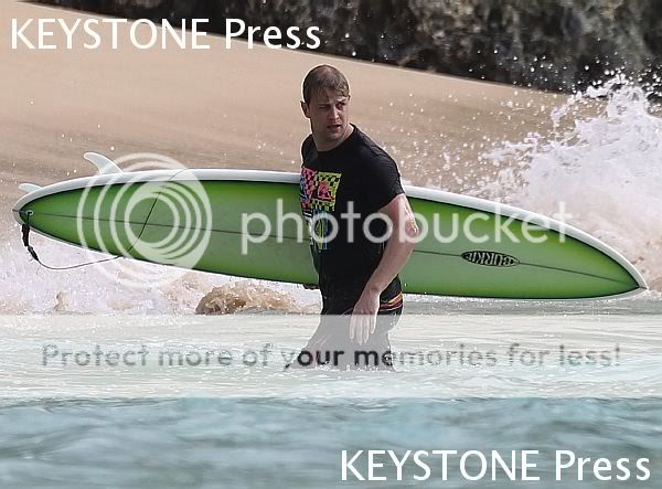 [060111]Kian, Jodi, Mark & Kevin en Barbados Kiandecember2010barbados9