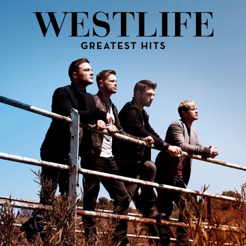 Tracklist & Artwork revelado! WestlifeGreatestHitsAlbumArtwork2011