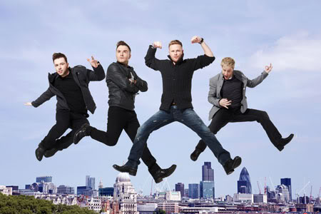 Westlife aclara reportes de descanso Image-12-for-48-hours-march-26-2011-gallery-139666846