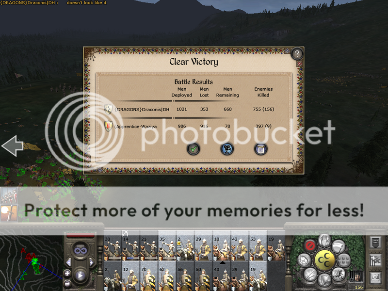 Screen Shots of victorys: M2tw-20070219-170114