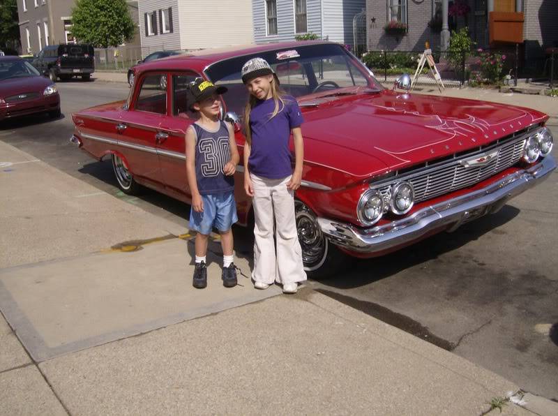 1961 Bel Air (traded off) HPIM1213