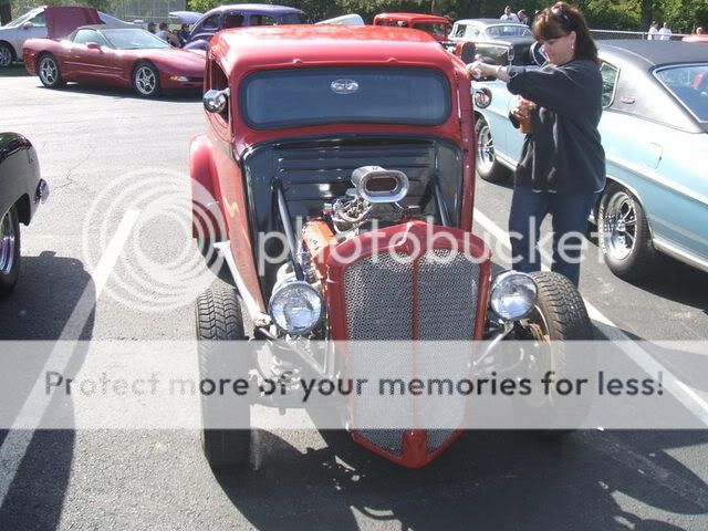 Oct. 14th grill out & cruise in pics Picture296