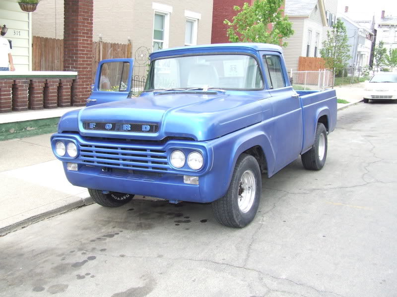 Aryan's 1959 Ford Pickup 007-3