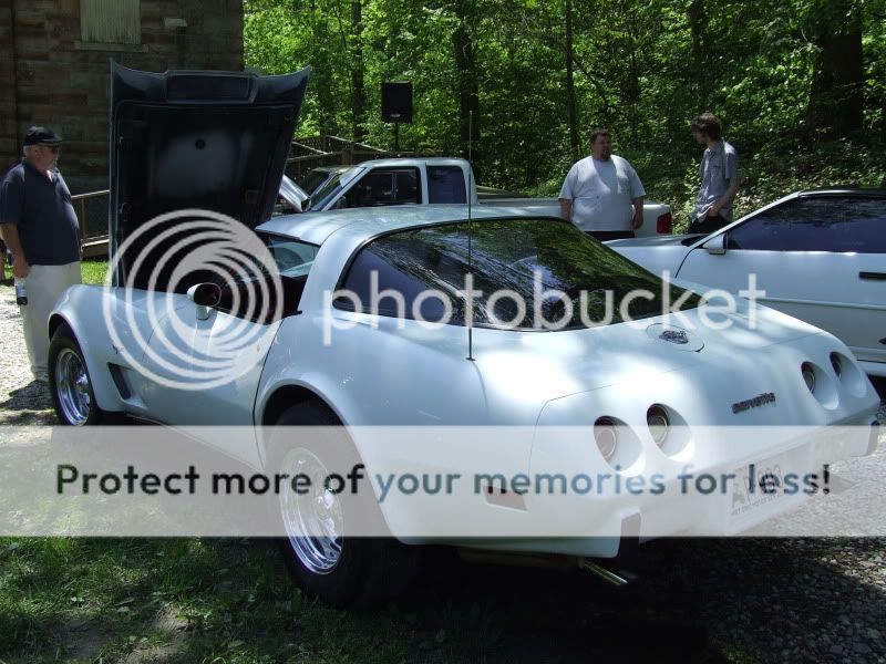 Carter County Cruisers Car Show 051