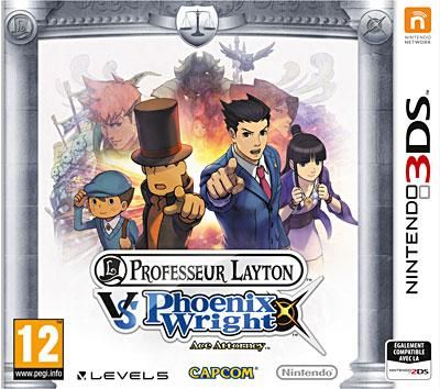 [3DS] : Professeur Layton vs Phoenix Wright  ProfesseurLaytonvsPhoenixWright_zpsf8707d67