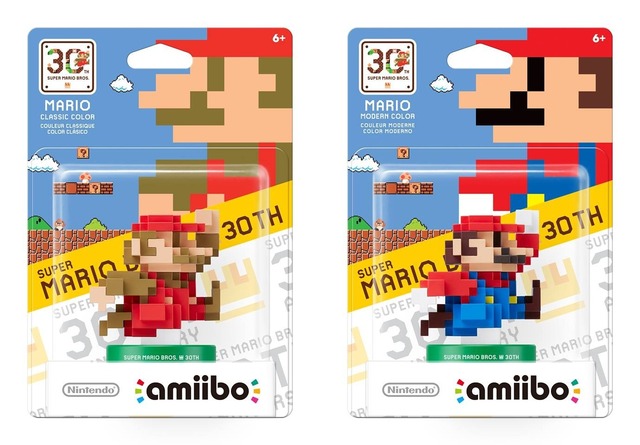 Nintendo Amiibo [Wii U] prochains amiibo et mise à jour le 19/07/15 Amiibo%20mario%208%20bit_zpstn0sqijr