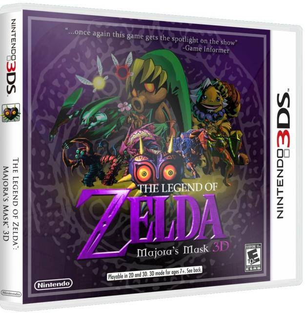 The Legend of Zelda : Majora's Mask 3D [3DS] Zelda1_zps15c0dc44