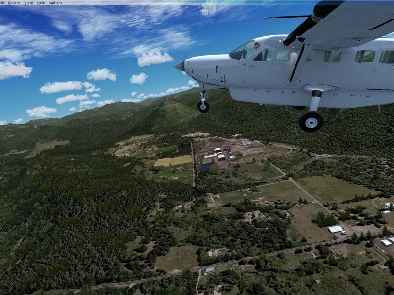 [FSX] Decolagem e pouso em  WA79  2010-12-17_22-23-39-926