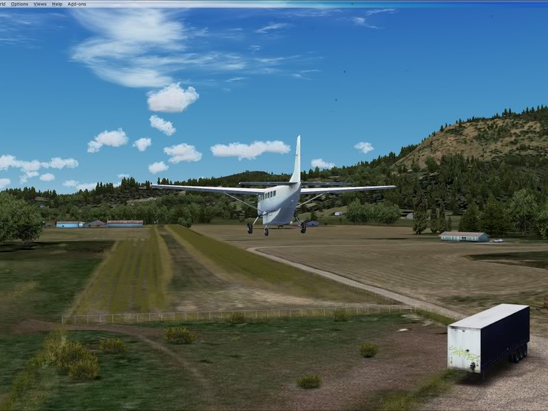 [FSX] Decolagem e pouso em  WA79  2010-12-17_22-57-21-225