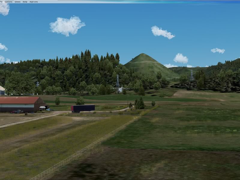 [FSX] Decolagem e pouso em  WA79  2010-12-17_22-58-11-220