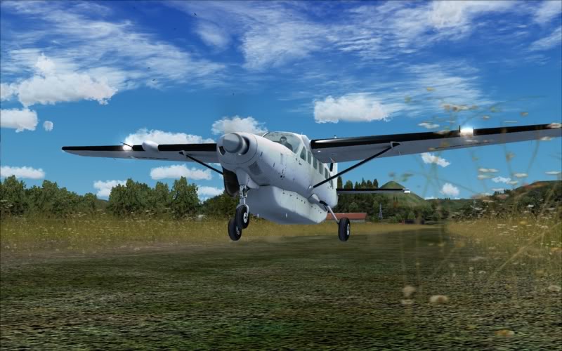 [FSX] Decolagem e pouso em  WA79  Avs_013-3