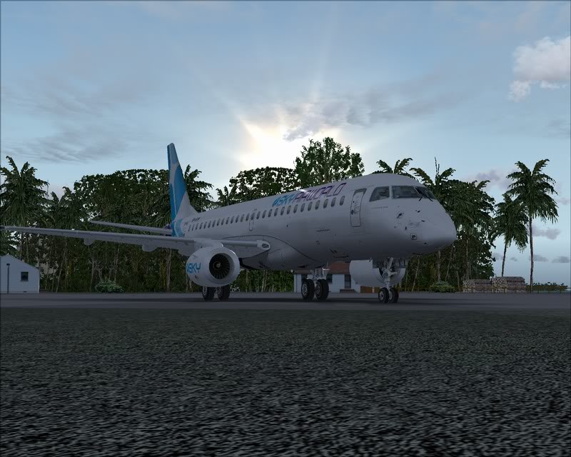 [FSX] Bora Bora - NTTB / Raiatea - NTTR  Avs_379