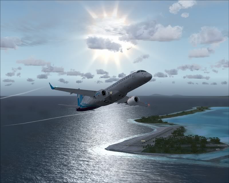 [FSX] Bora Bora - NTTB / Raiatea - NTTR  Avs_387