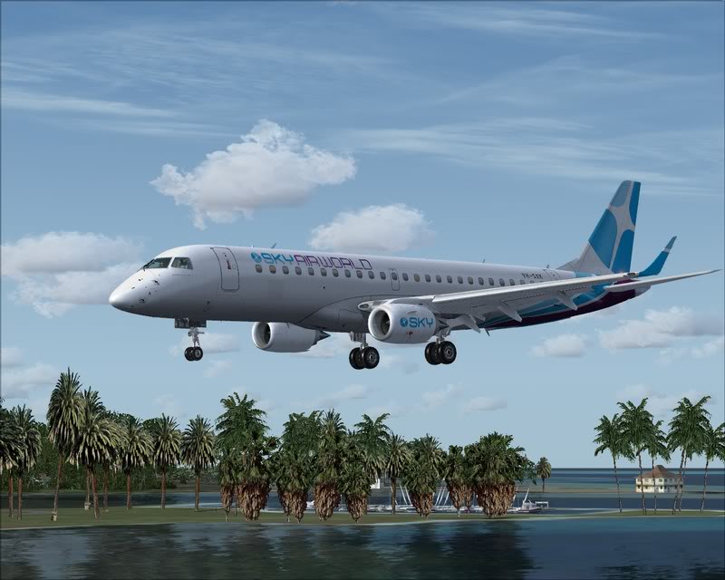 [FSX] Bora Bora - NTTB / Raiatea - NTTR  Avs_395