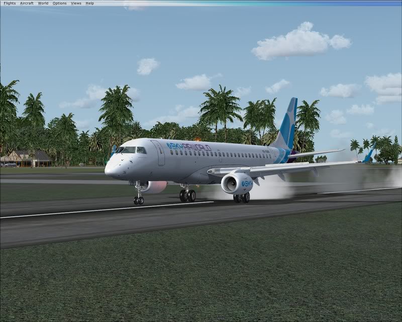 [FSX] Bora Bora - NTTB / Raiatea - NTTR  Avs_399