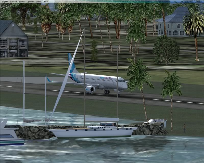 [FSX] Bora Bora - NTTB / Raiatea - NTTR  Avs_400