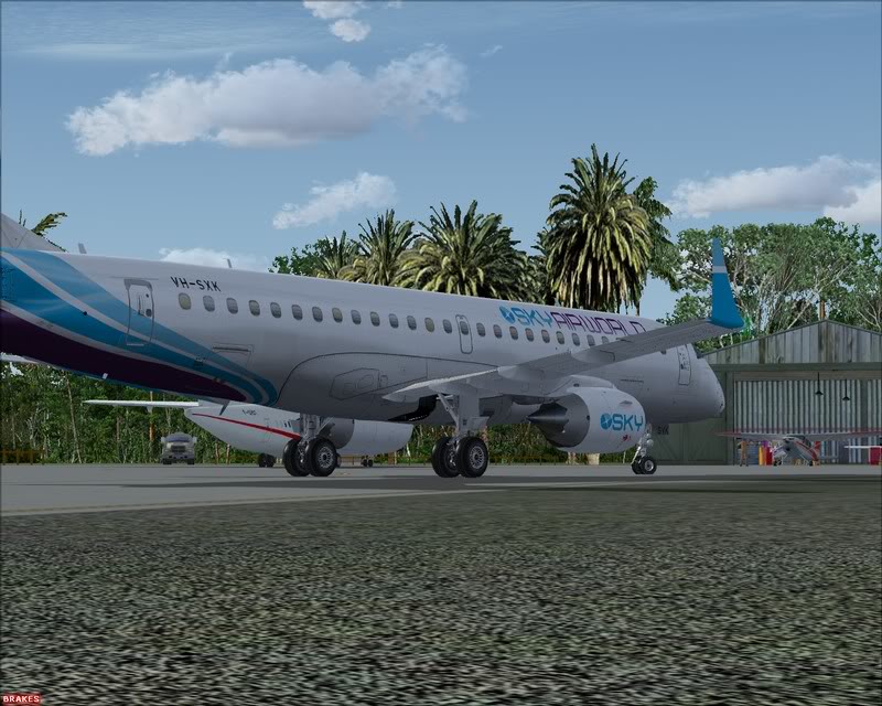 [FSX] Bora Bora - NTTB / Raiatea - NTTR  Avs_405