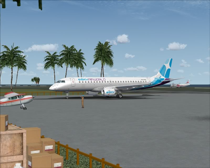 [FSX] Bora Bora - NTTB / Raiatea - NTTR  Avs_412