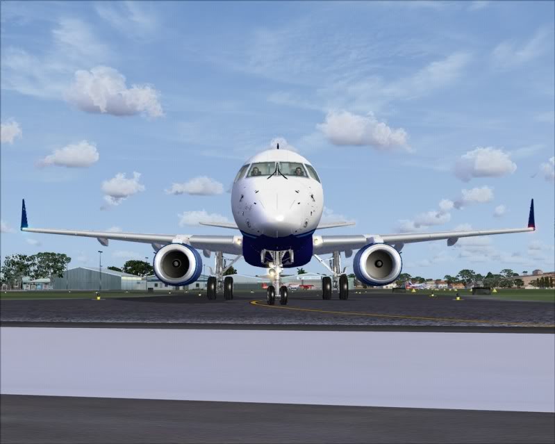 [FSX]-Port Macqurie - YPMQ- Australia  Avs_494