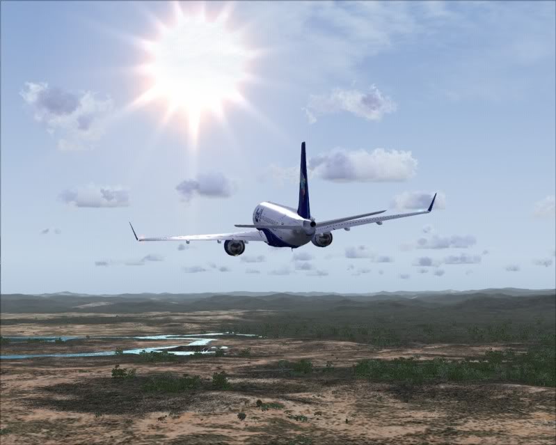 [FSX]-Port Macqurie - YPMQ- Australia  Avs_500