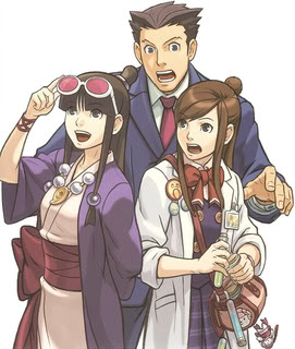 Phoenix Wright - comic + 4koma Phoenix--Maya-and-Emma-phoenix-wrig