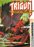 Trigun Maximum - Por volumenes 14/14 Vol4